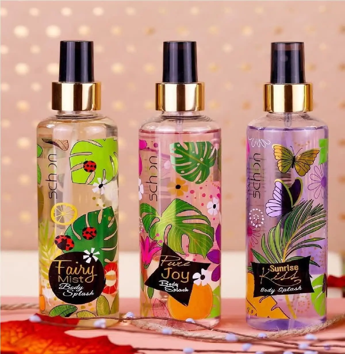 #انواع_بادی_اسپلش_شون
