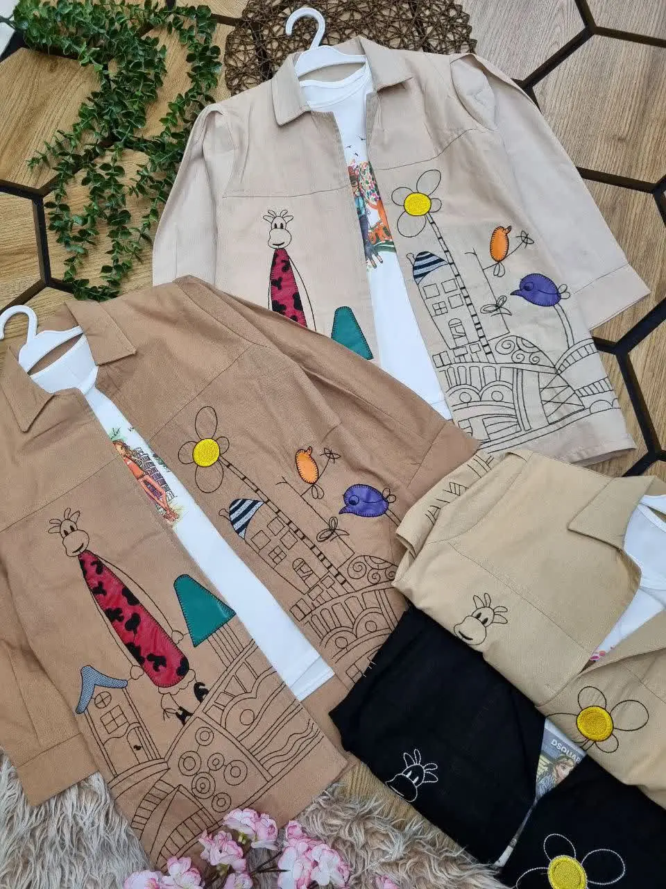 🇮🇷🧥🧶👗👚🎽👕👖👔💎
