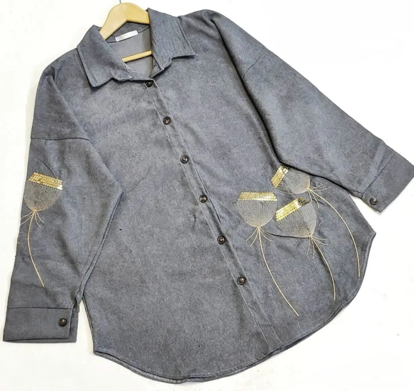 جنس مخمل کبریتی ریز , کیفیت...