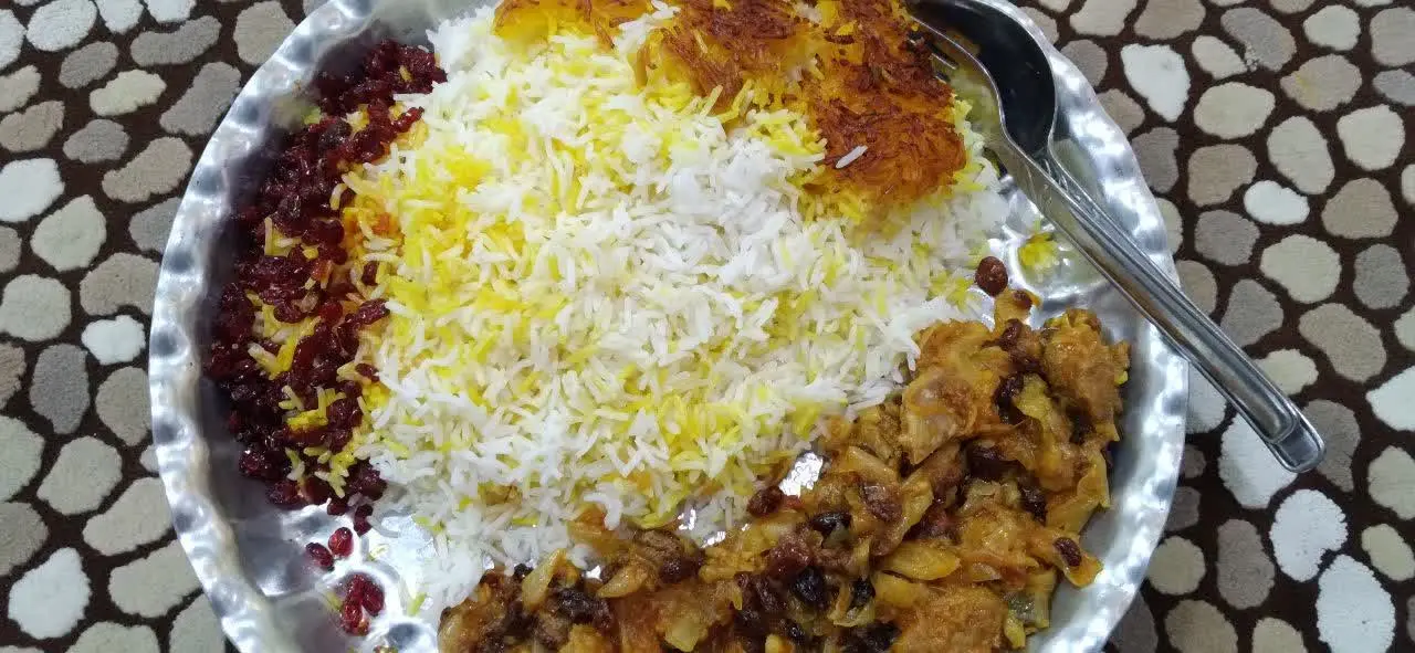 🌾🌿کشت دوم بینام (معطر و خوشخوراک) 
