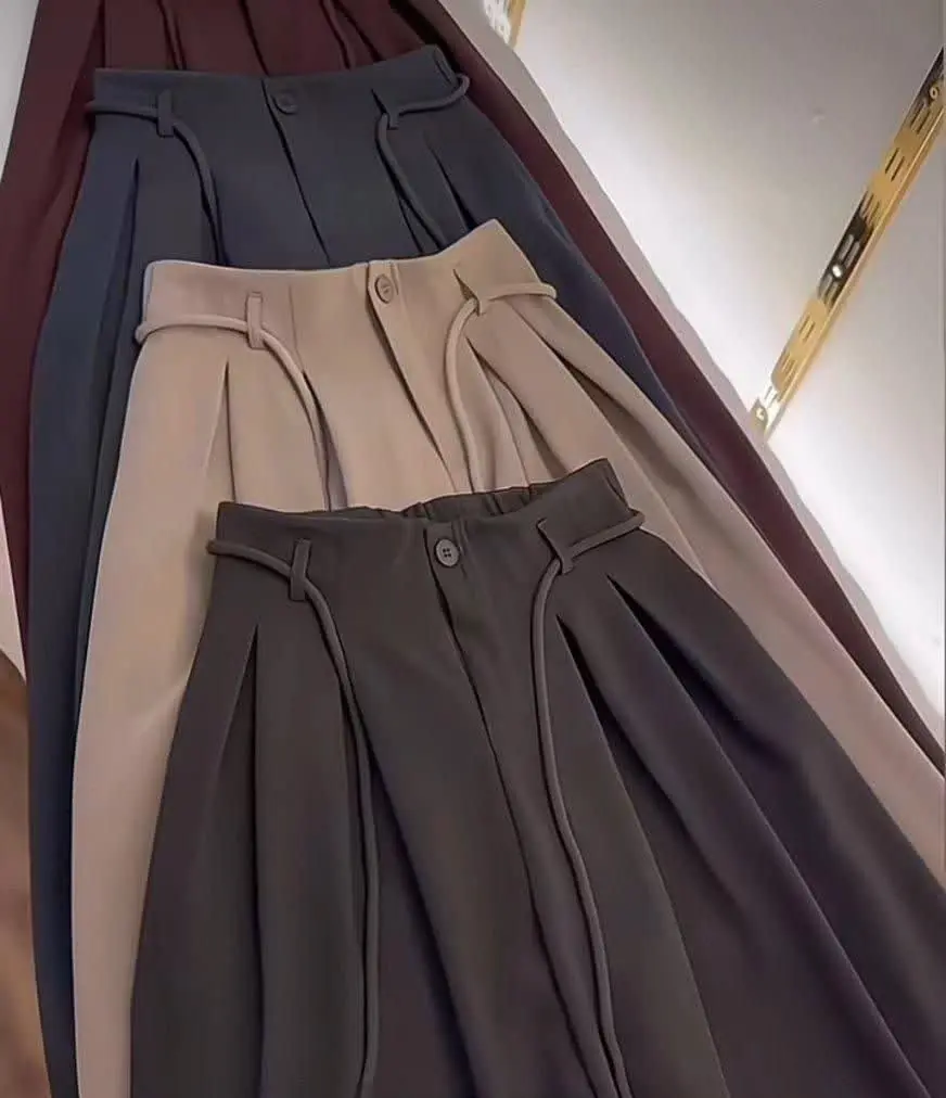 👚نام: دامن شلوار ترند امسال...