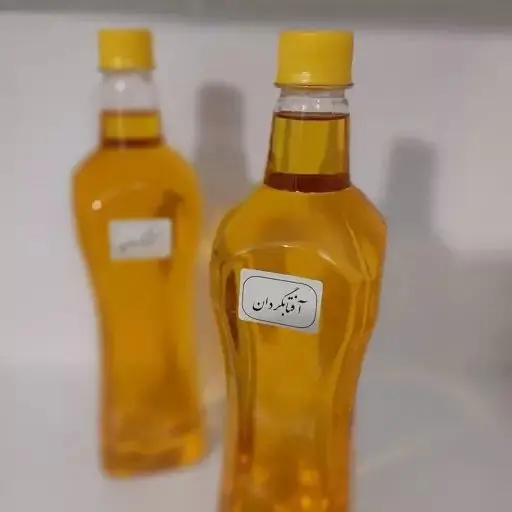 #روغن_آفتابگردان🌻
