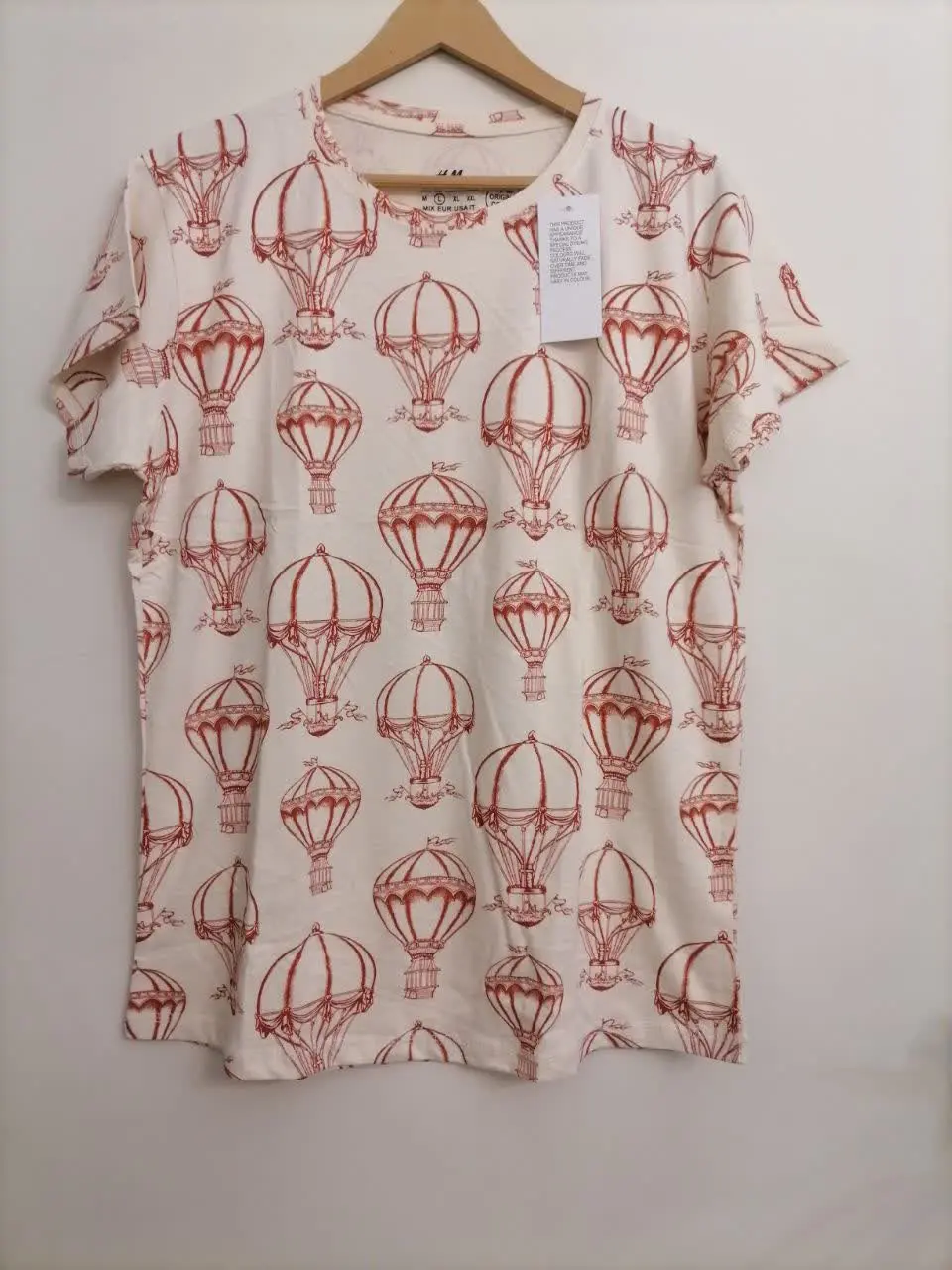 تجربه شگفت انگیز سفر با بالن❤️
