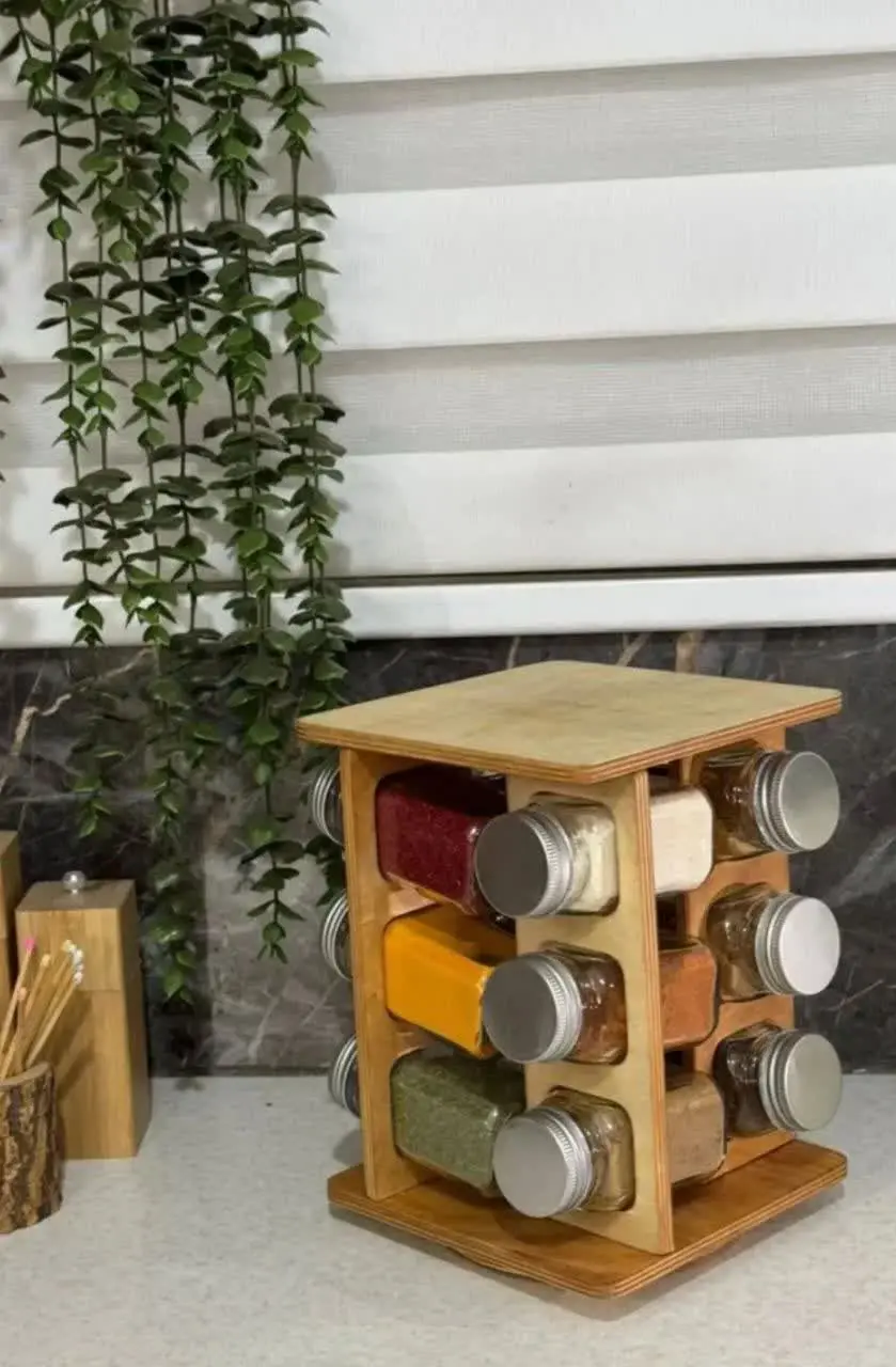 جاادویه‌ای
