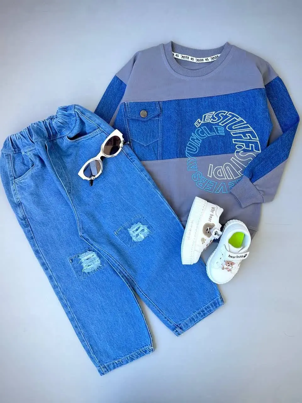 دیدی این ست چقدد ترند شده؟ 😍😍
