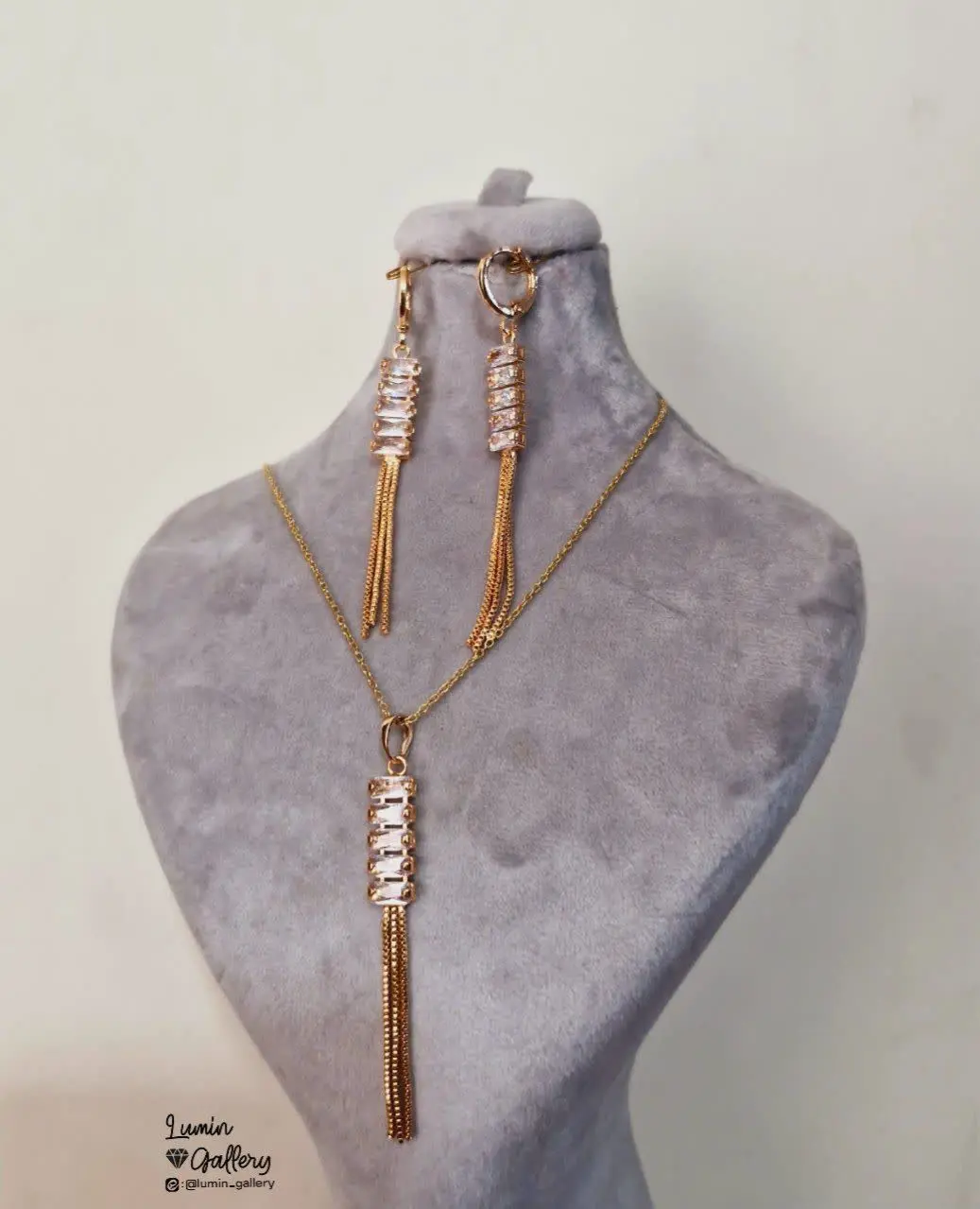 نمای روی استند👌
