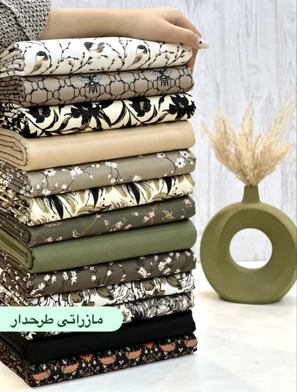 شیک پوشای پیج دستا بالا 😍🖐🏼
