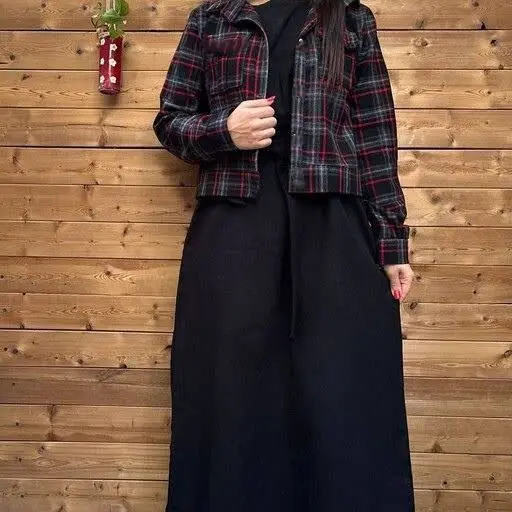 🖋نام: #کت و سارافون لاله 😍
