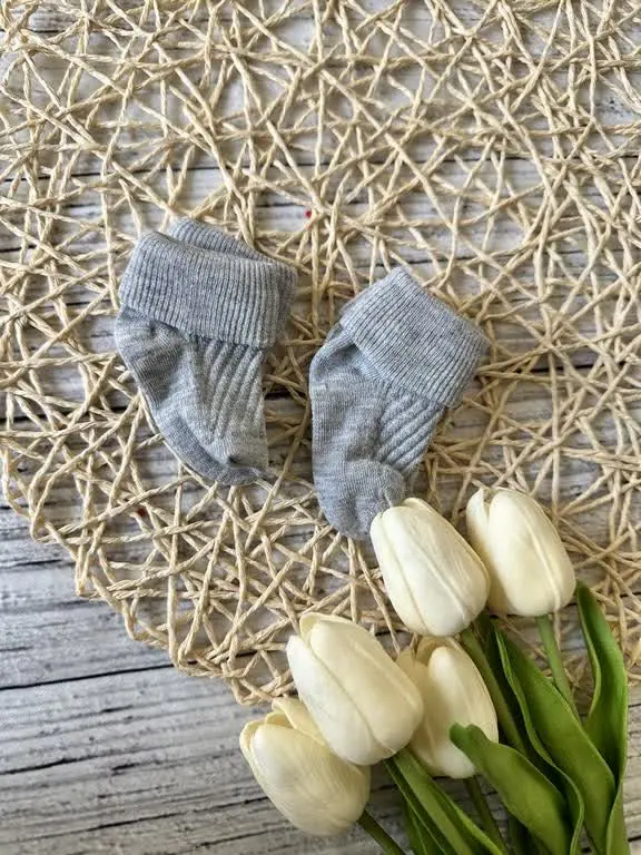 جوراب دوسیلند نوزادی و کودک کد ۷۱۰۰۹ 
