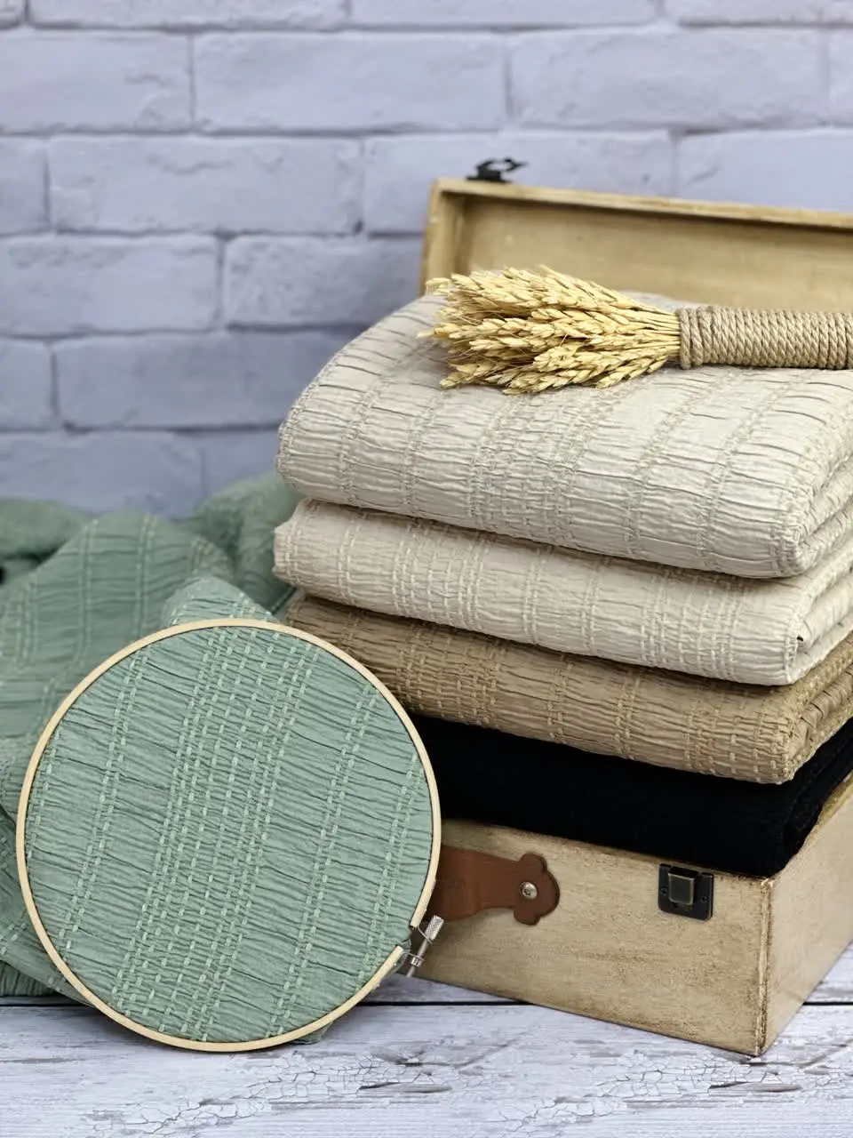 پلیسه کوک دوزی 
