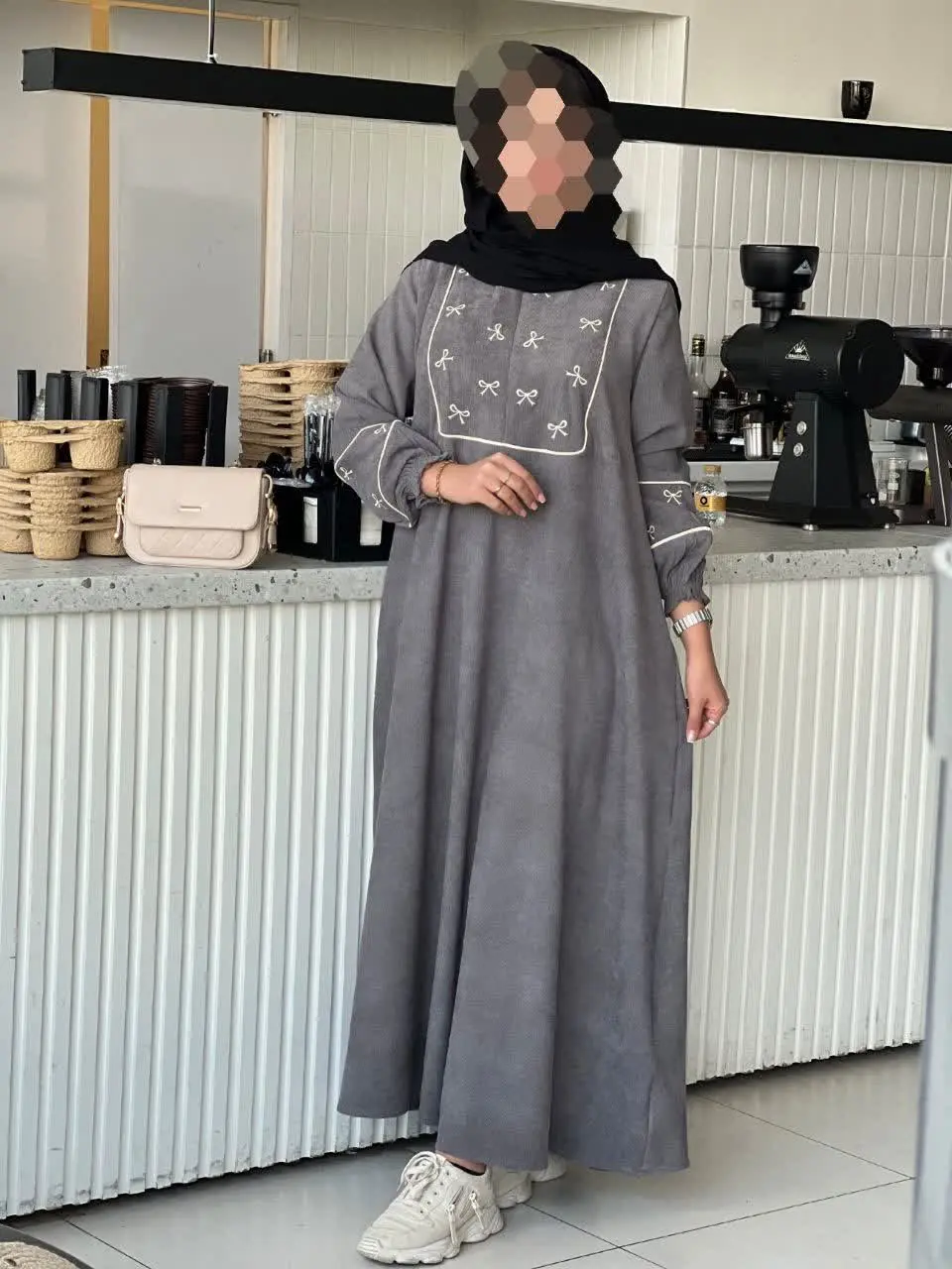 جنس: مخمل کبریتی