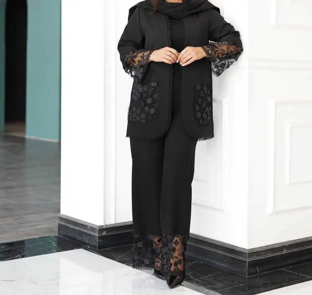 مگه داریم کت و شلوار مزونی