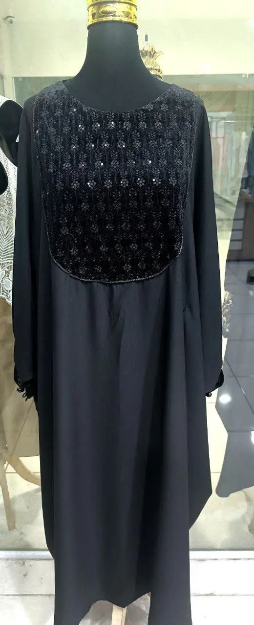 👚نام: عبایی فرح
