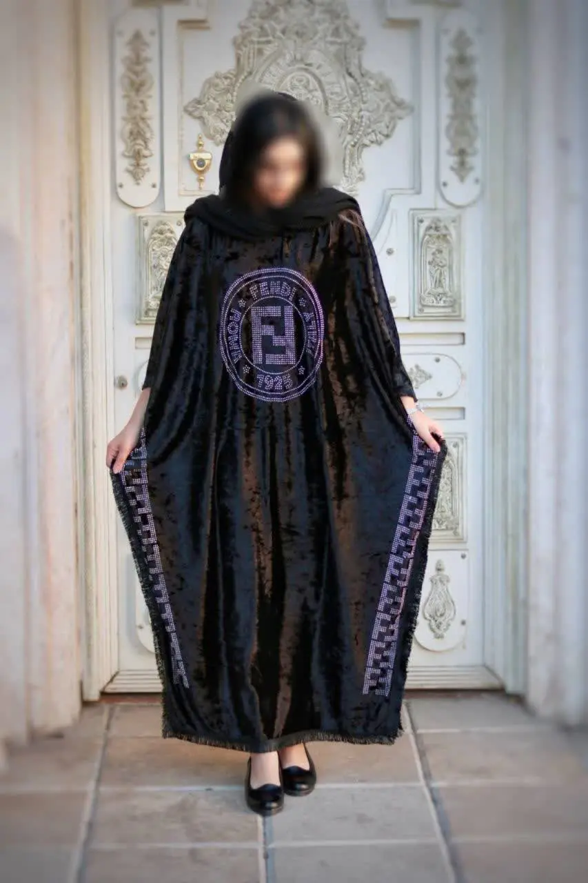 👚 نام: پانچ مخمل r
