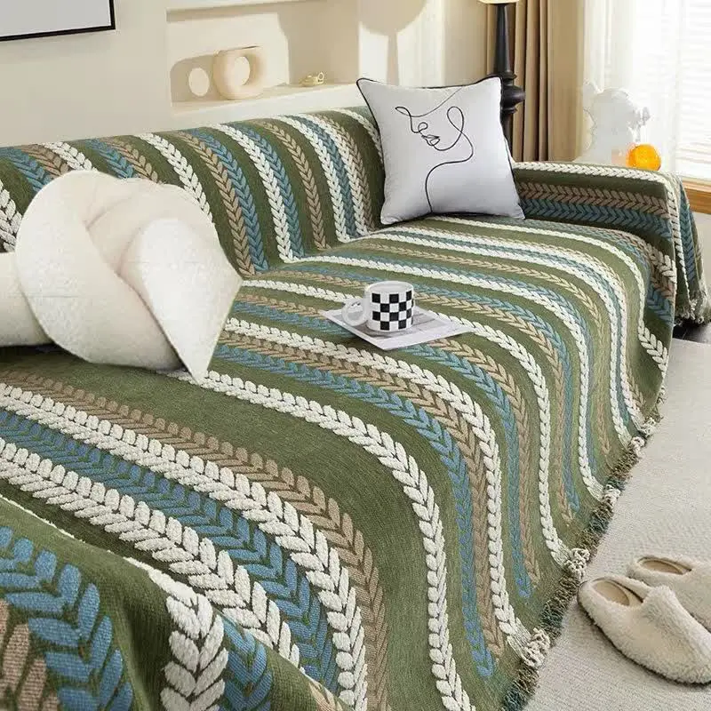 سرویس کاور مبل جدید