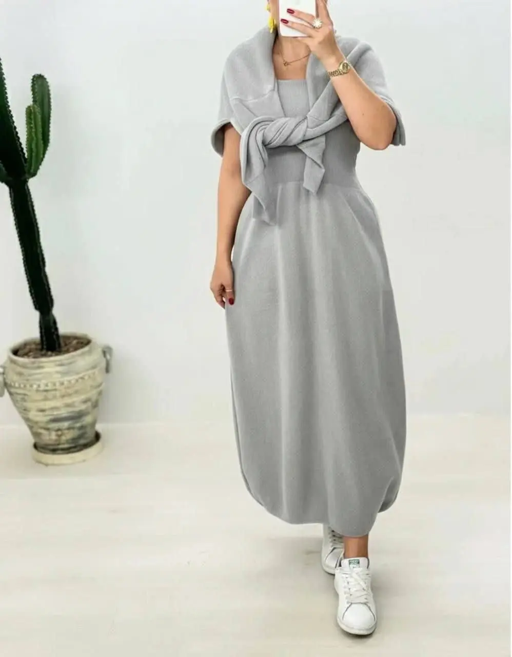 ⚜️ست سارافون و  رویه بافت ب...