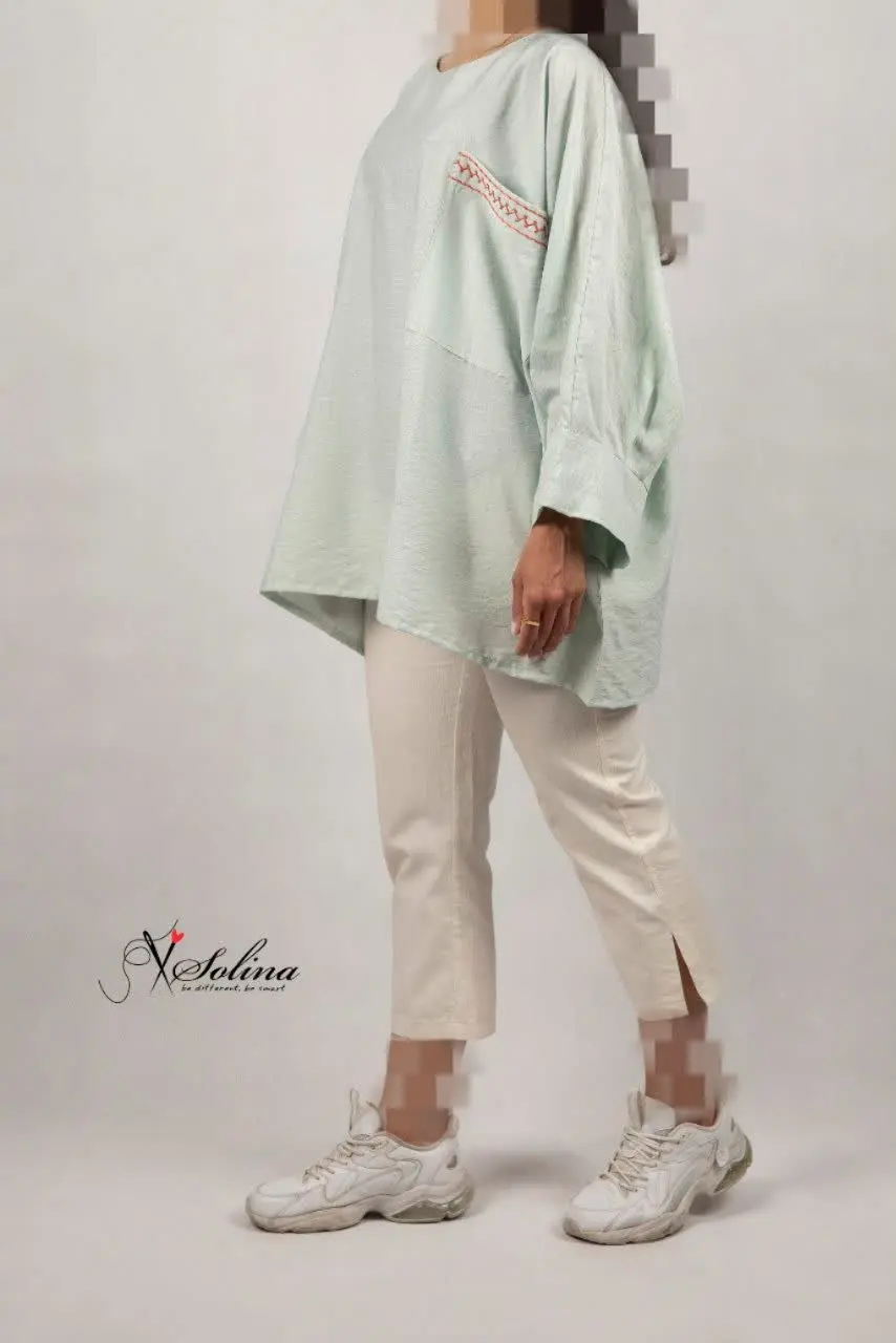 🎉 جلو بسته کوتاه تک جیب کد B۸۲۲
