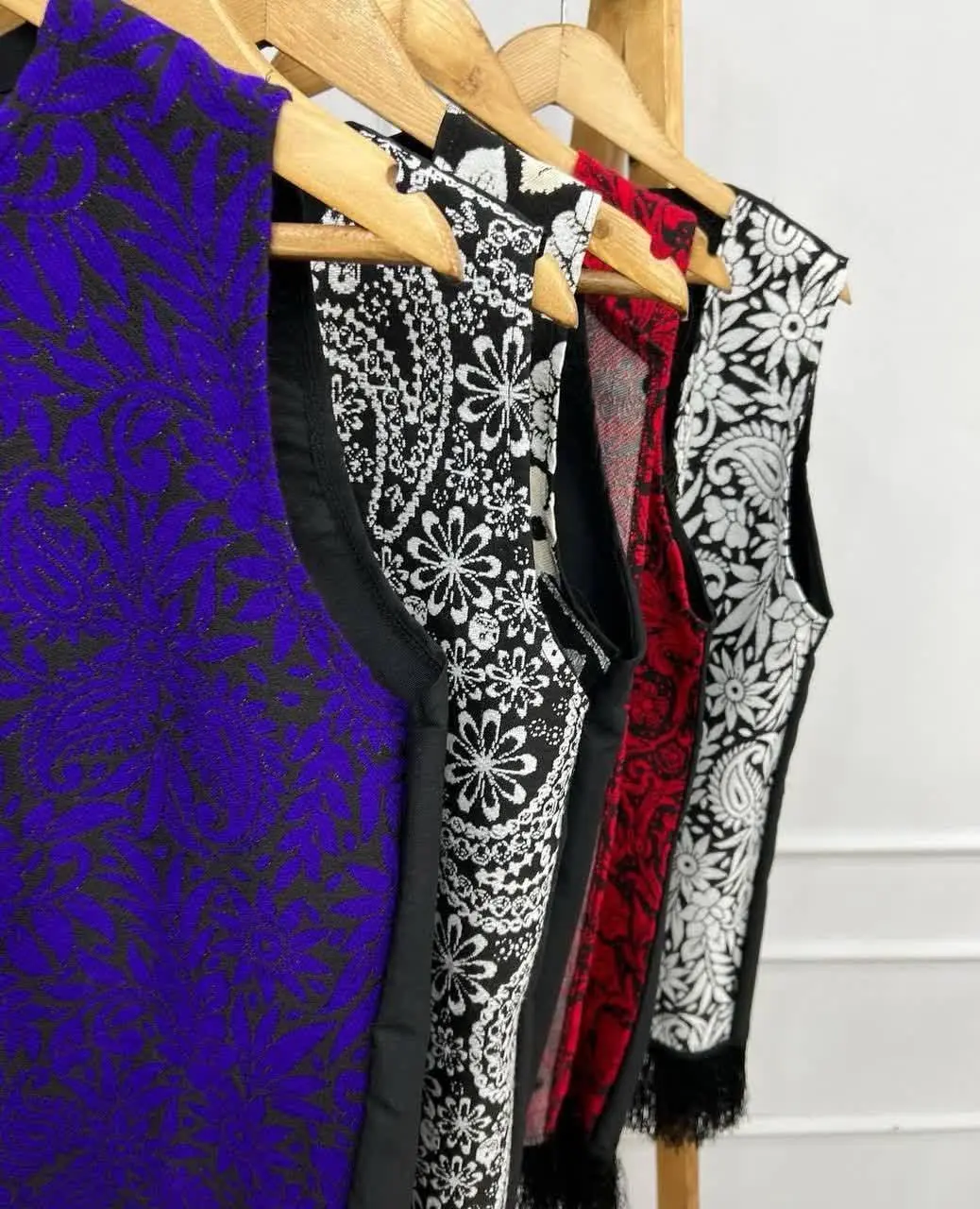 😍جلیقه سنتی🥰
