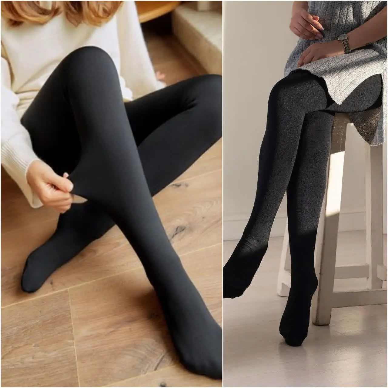 🍁 #جوراب_شلواری پنتی ترکیه
