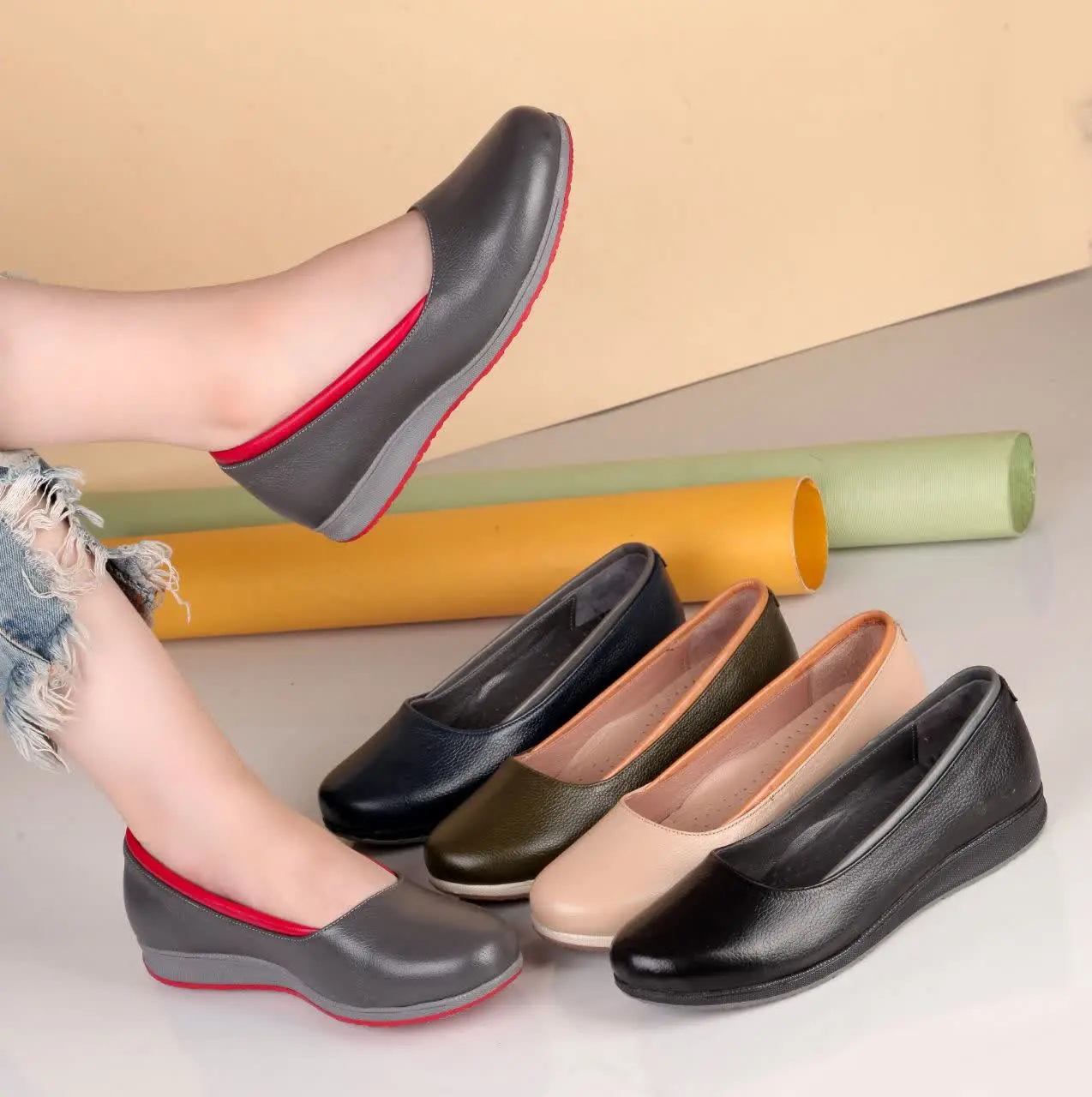 کد اف چهار (f۴) 
