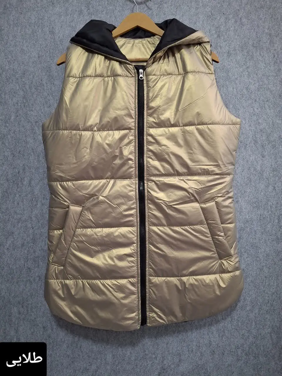 کلاه جدا نمیشه