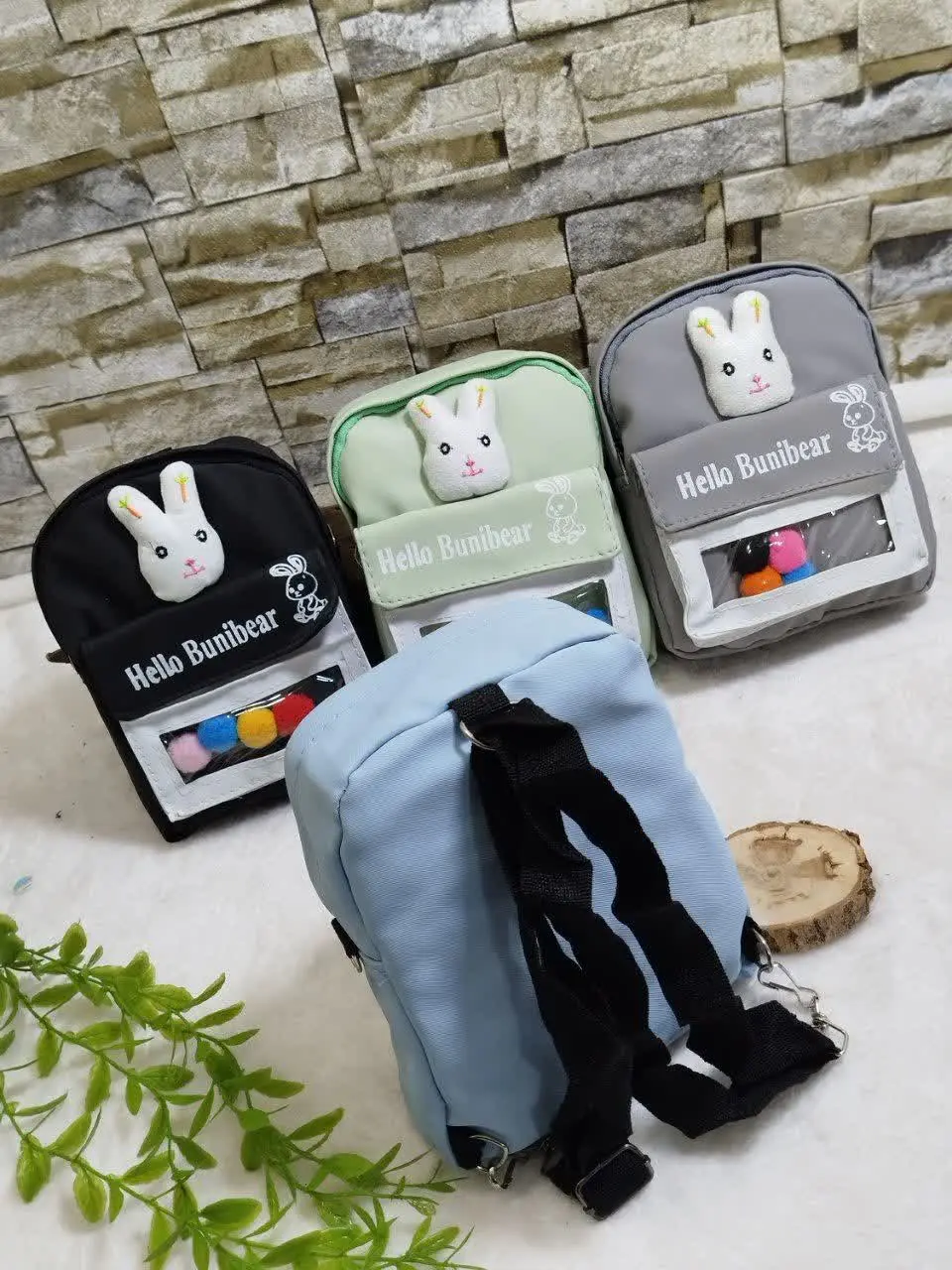 کیف عروسکی مخصوص مهد کودک،...