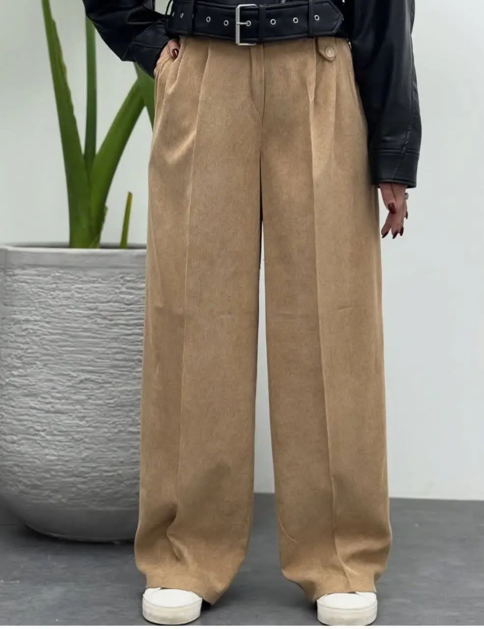 شلوار بگ کبریتی ۱۳۵۲