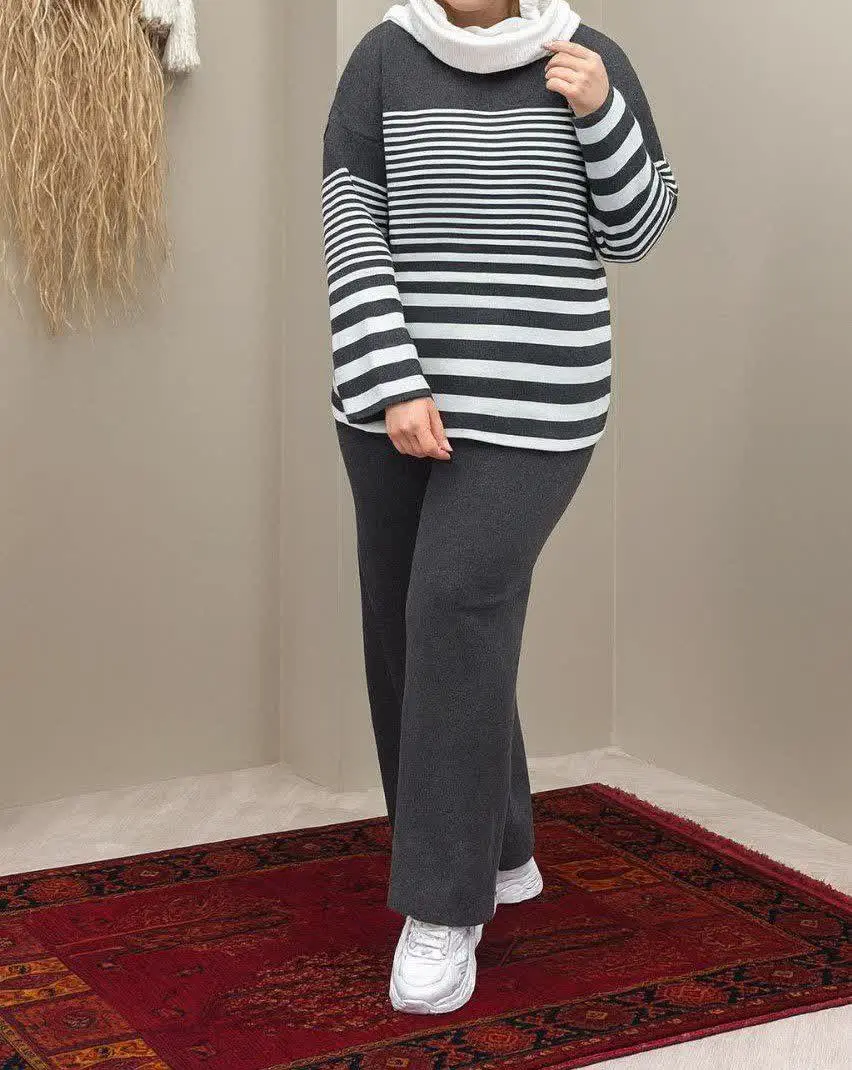 ست بافت پینترستی