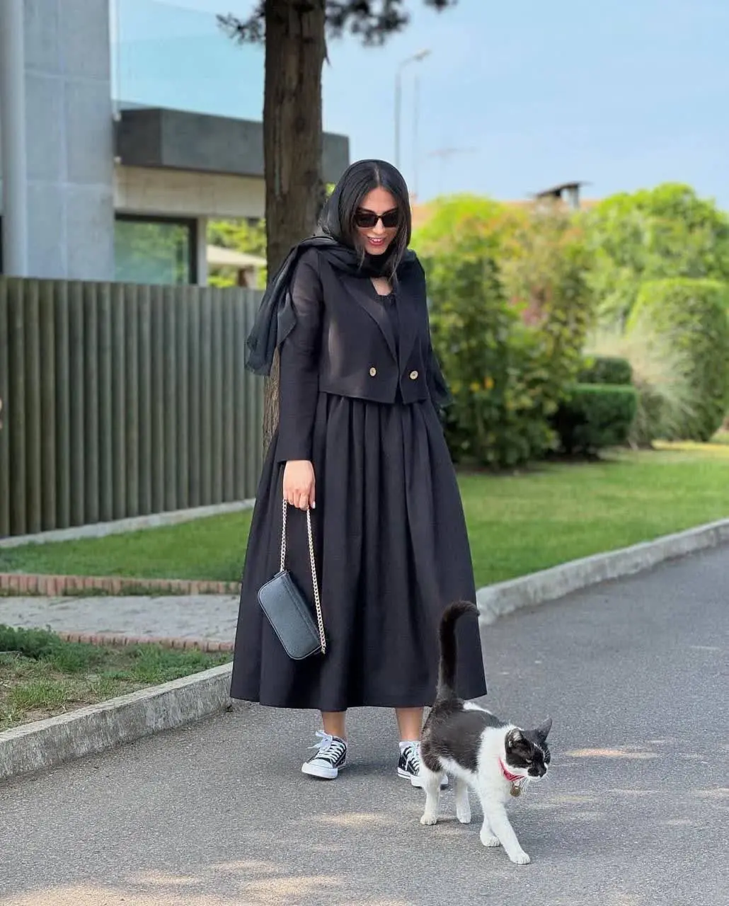 نام: ست موریس
