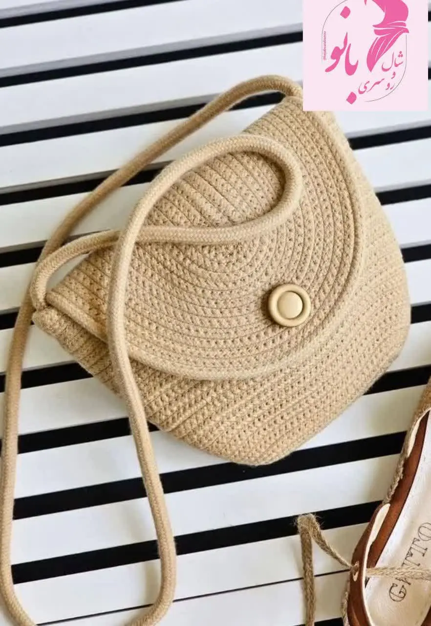 یه محصول جدید به جمع مون اضافه شد 😍
