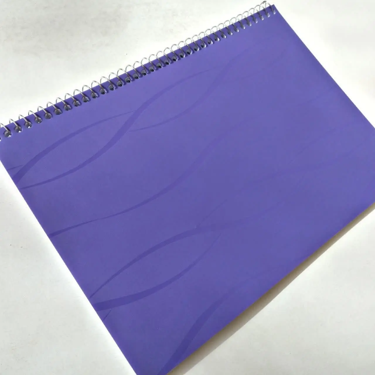 دفتر طلقی ۵۰ برگ 
