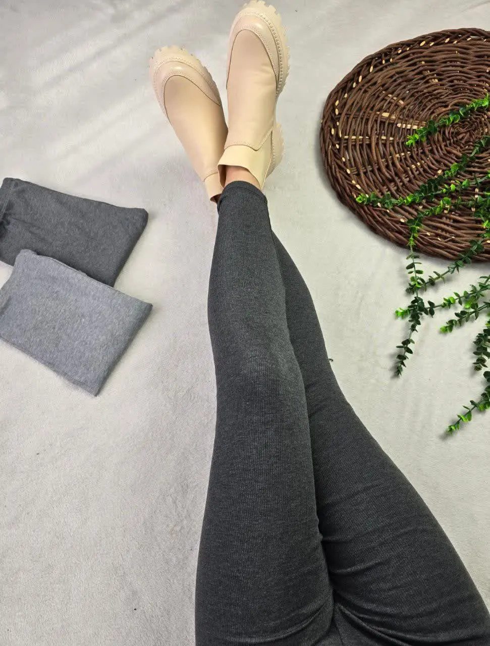 🍁 نام: شلوار کبریتی
