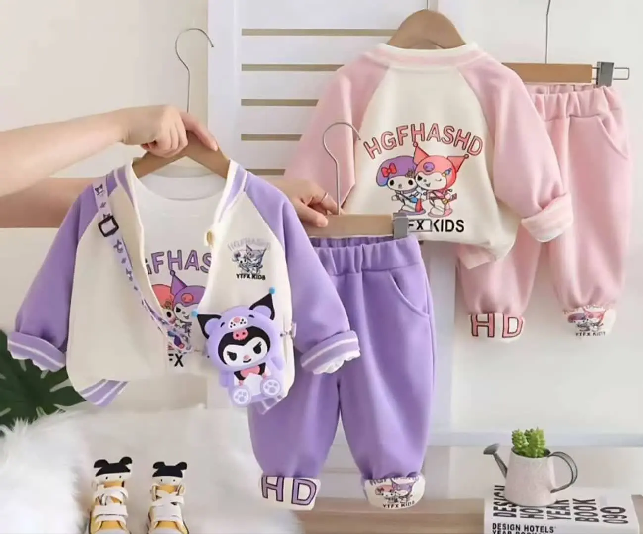 ست ترند سال ۲۰۲۵ 😎