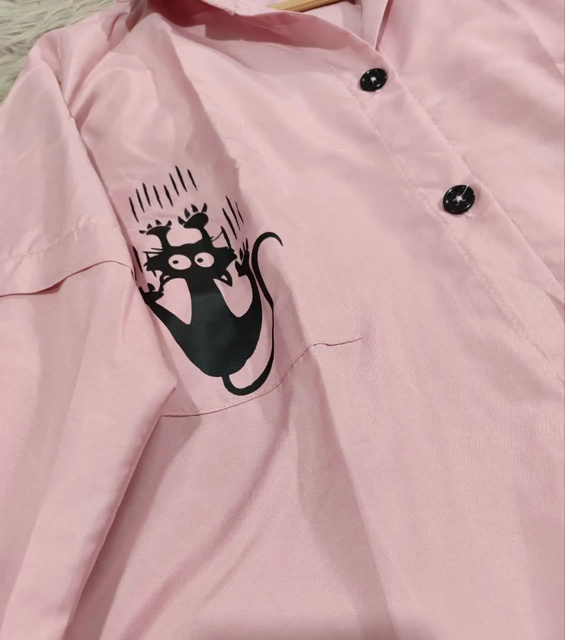 👚نام: شومیز مانتویی ۱۳۵۷
