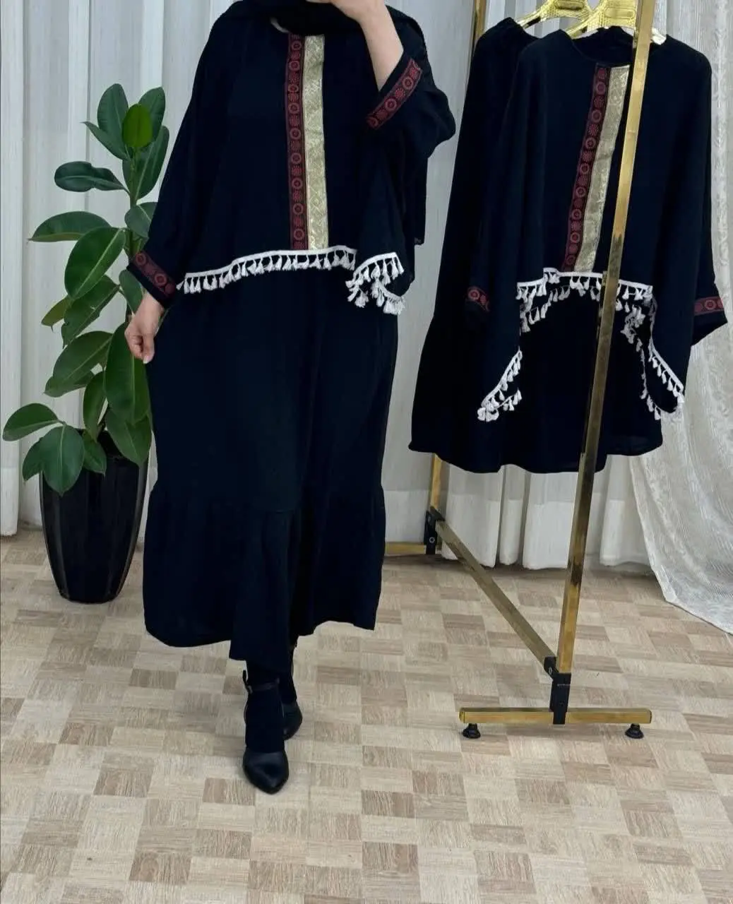 🔴نام: شومیز و دامن طلا
