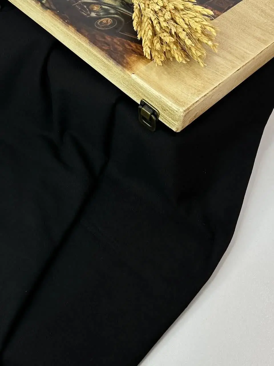 جنس: لینن خارجی درجه یک 
