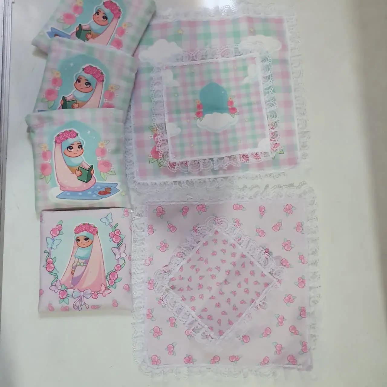 همین ۴تا موجوده 
