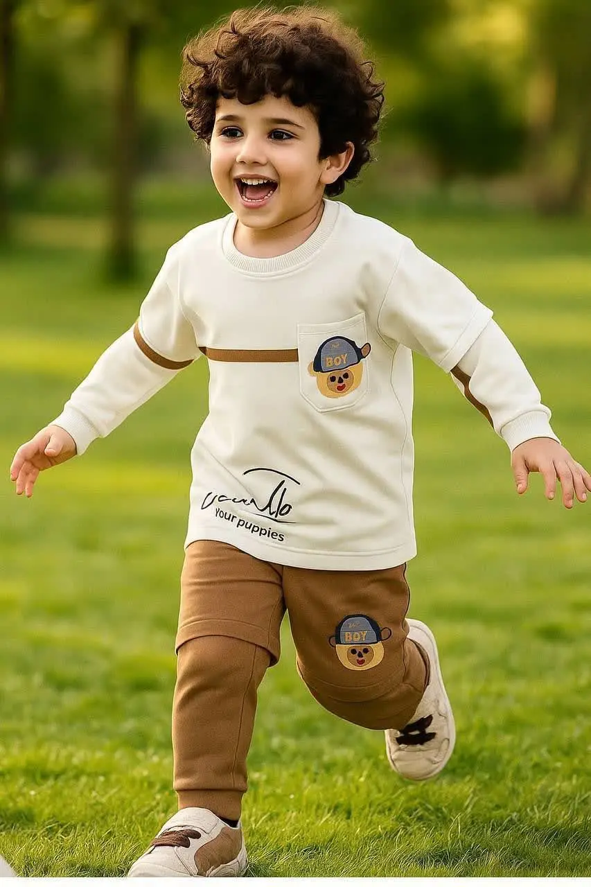 👚نام: ست بلوز شلوار طرح جیب...