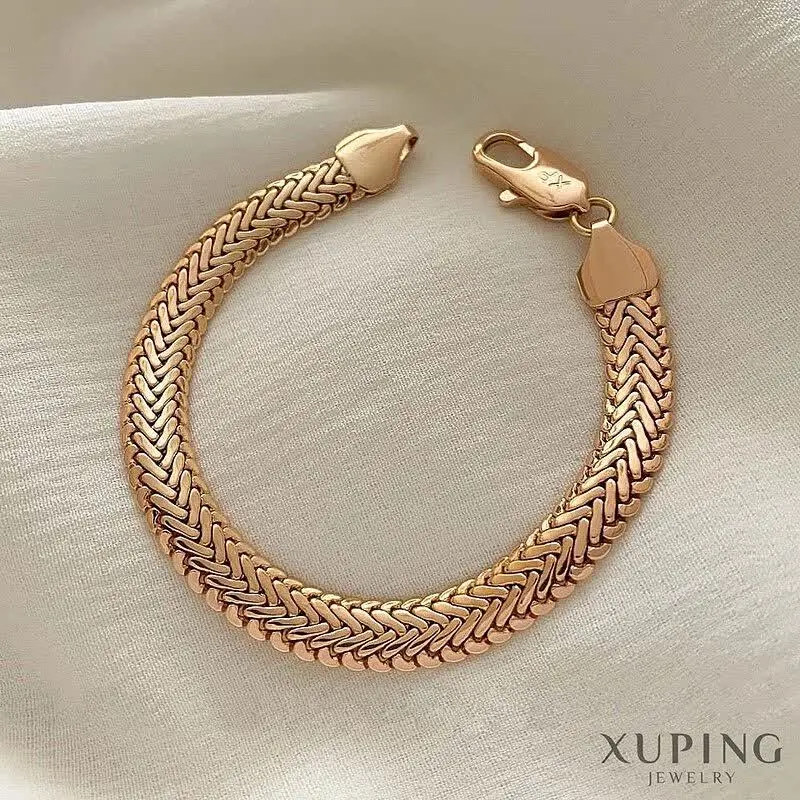 ⚜️ دستبند بافت ماری از برند...