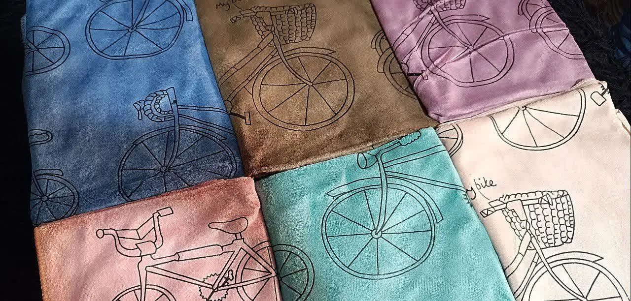 طرح جذاب دوچرخه🚴‍♂