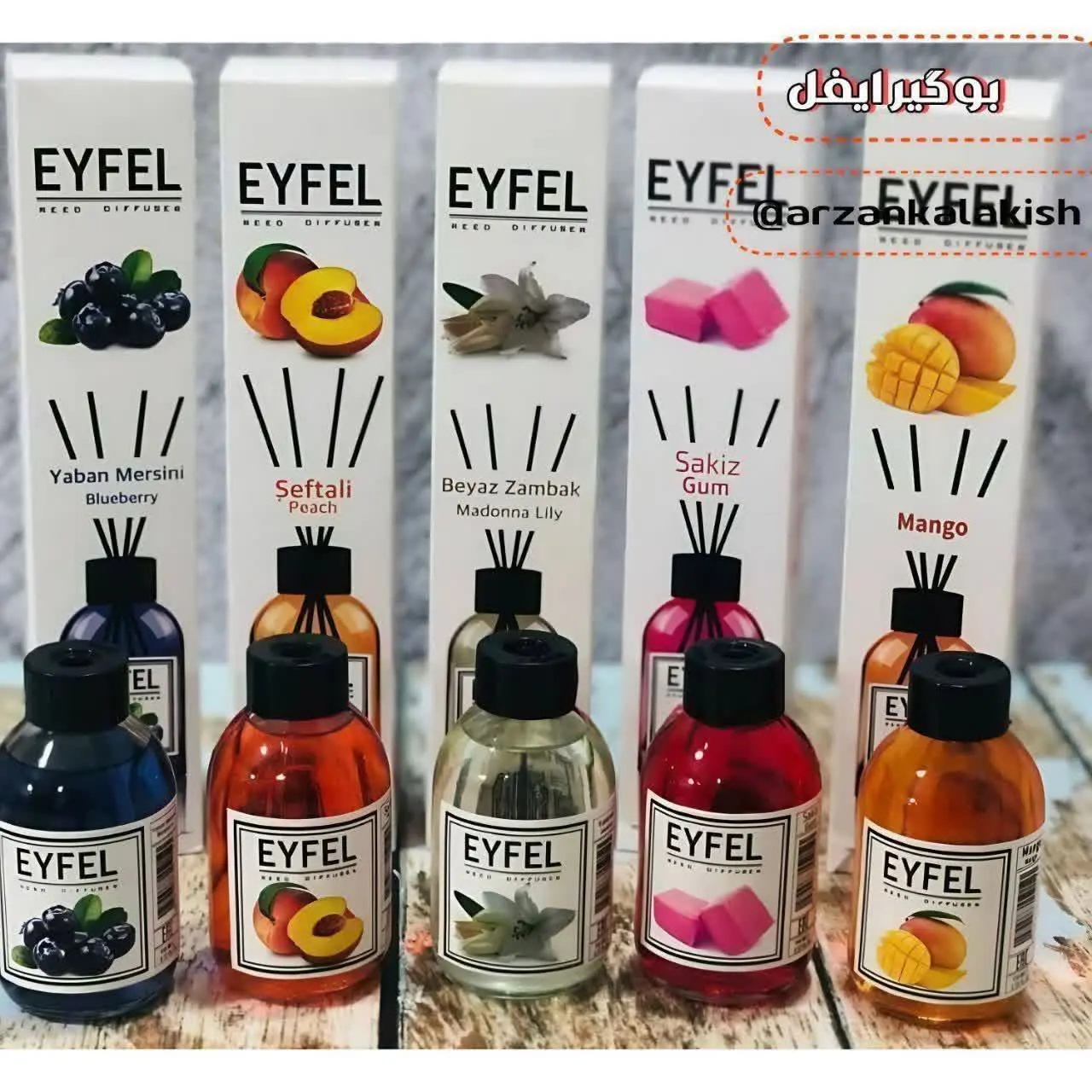 ♦️دارای سه عدد سیخ چوبی