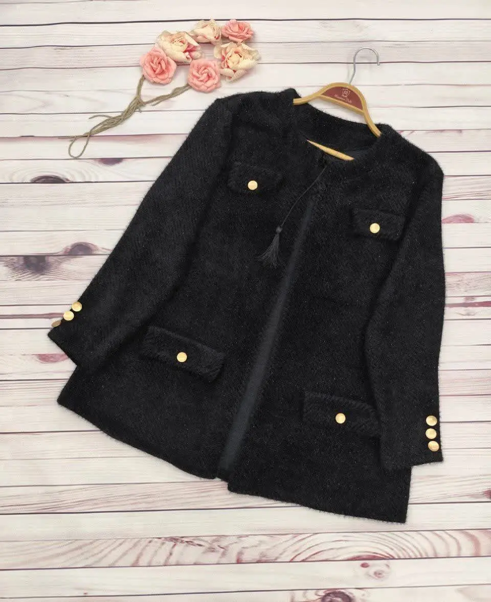 🖋نام: پالتو کتی ژیکان 😍
