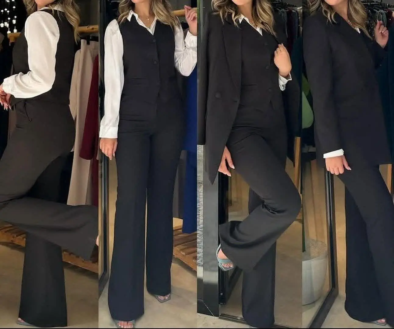 ط🌷نام: سه تیکه مازراتی ژاله 
