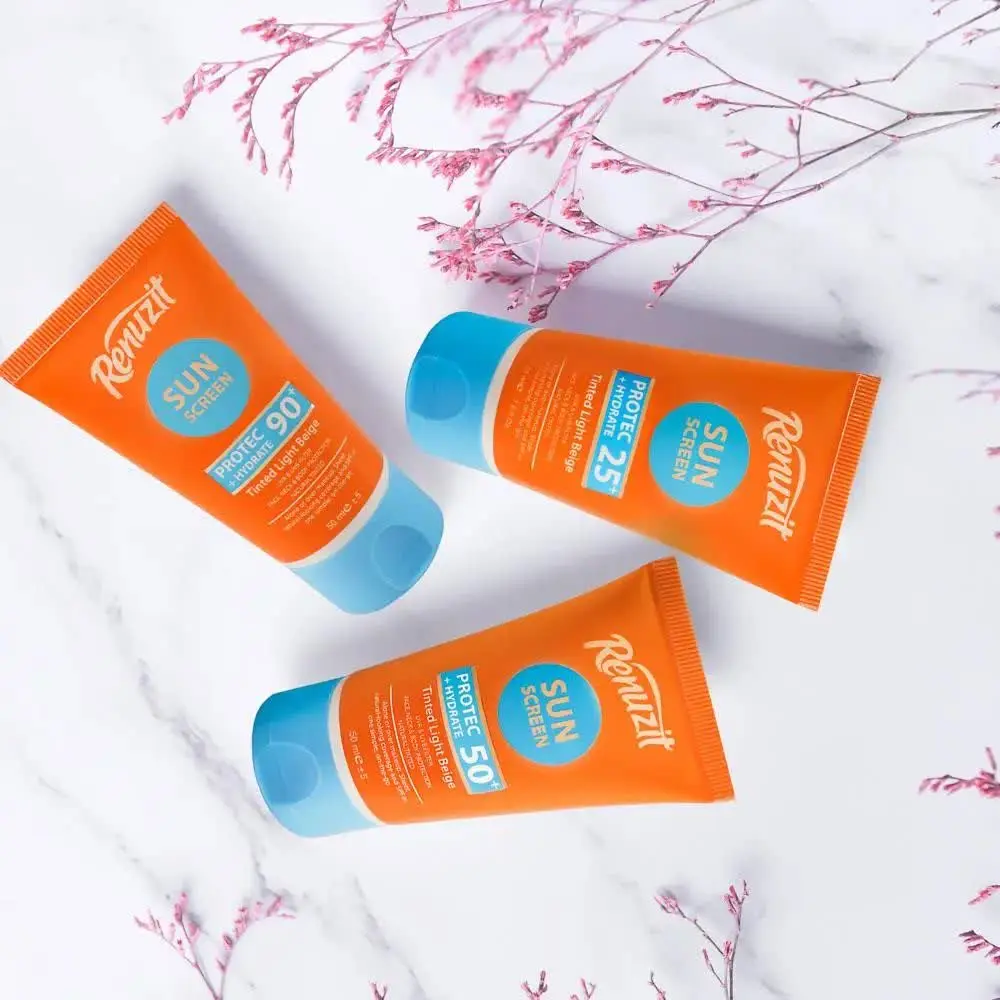 پیشگیری از ایجاد لک های قهو...