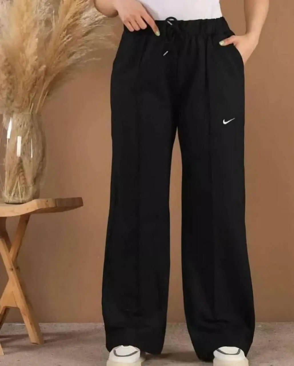 ⚜ شلوار بگ نایک 
