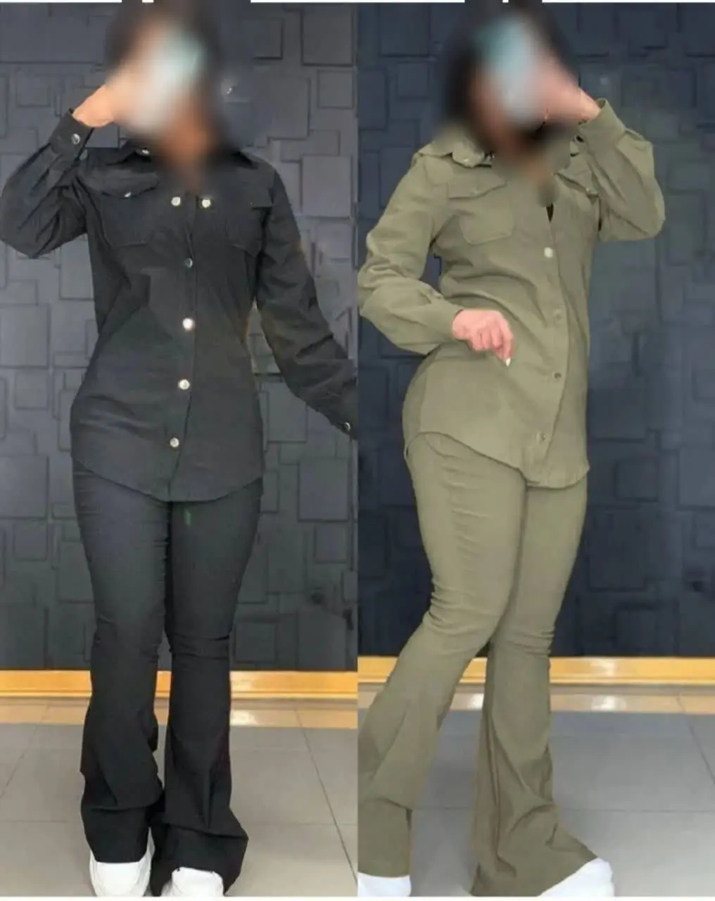 ست دمپا ۱۰۹۲