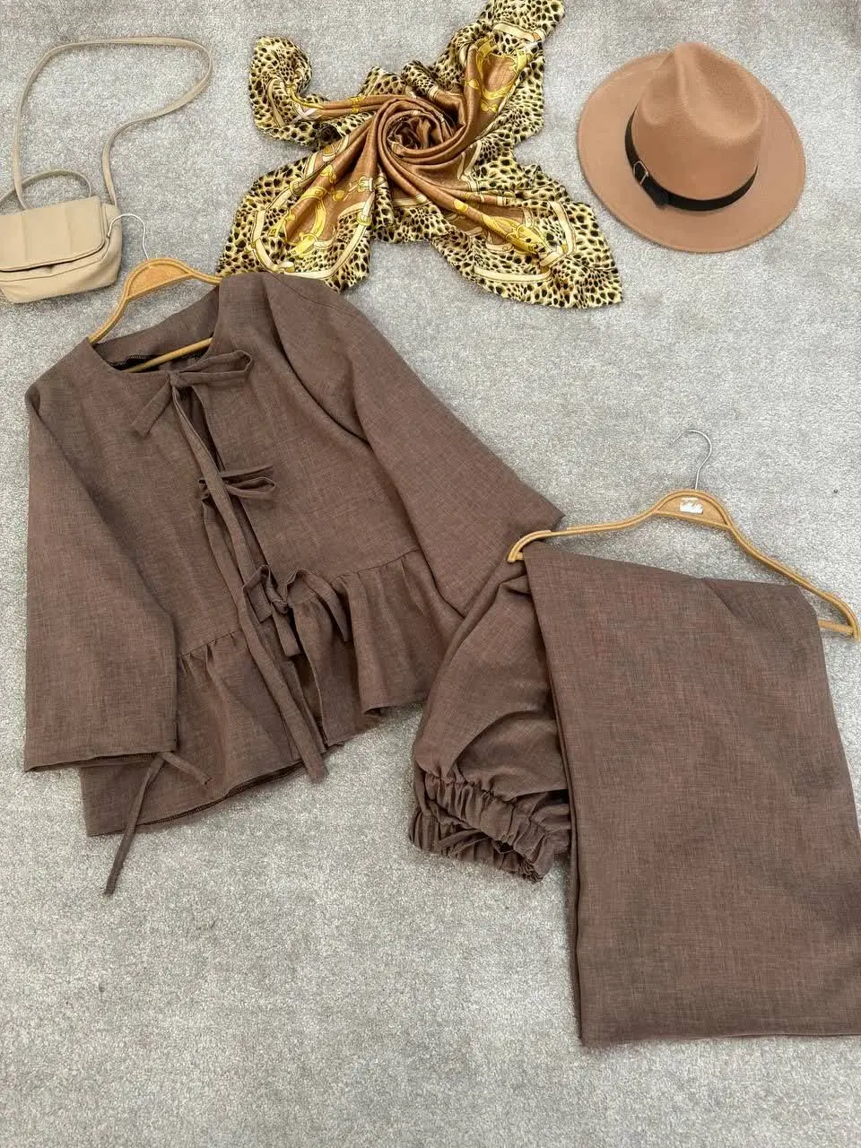 👚 نام: #ست دلارام ✔️
