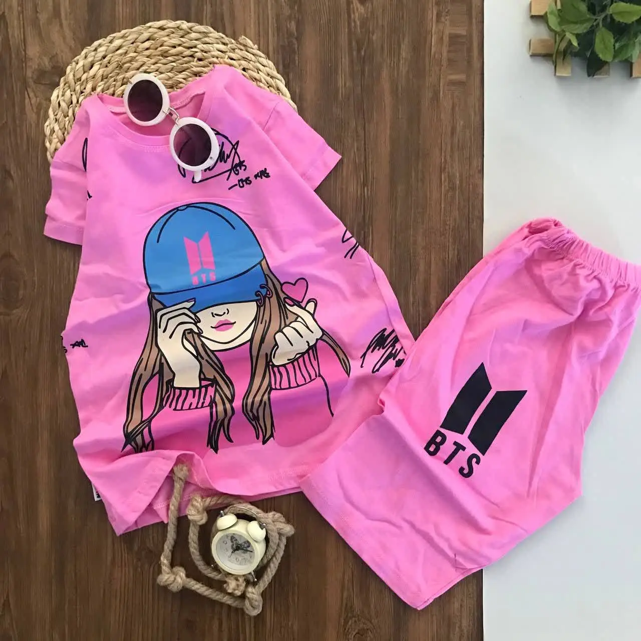 ایشون از خوشکلای روزگاره که هر جا پیدا نمیشه😊
