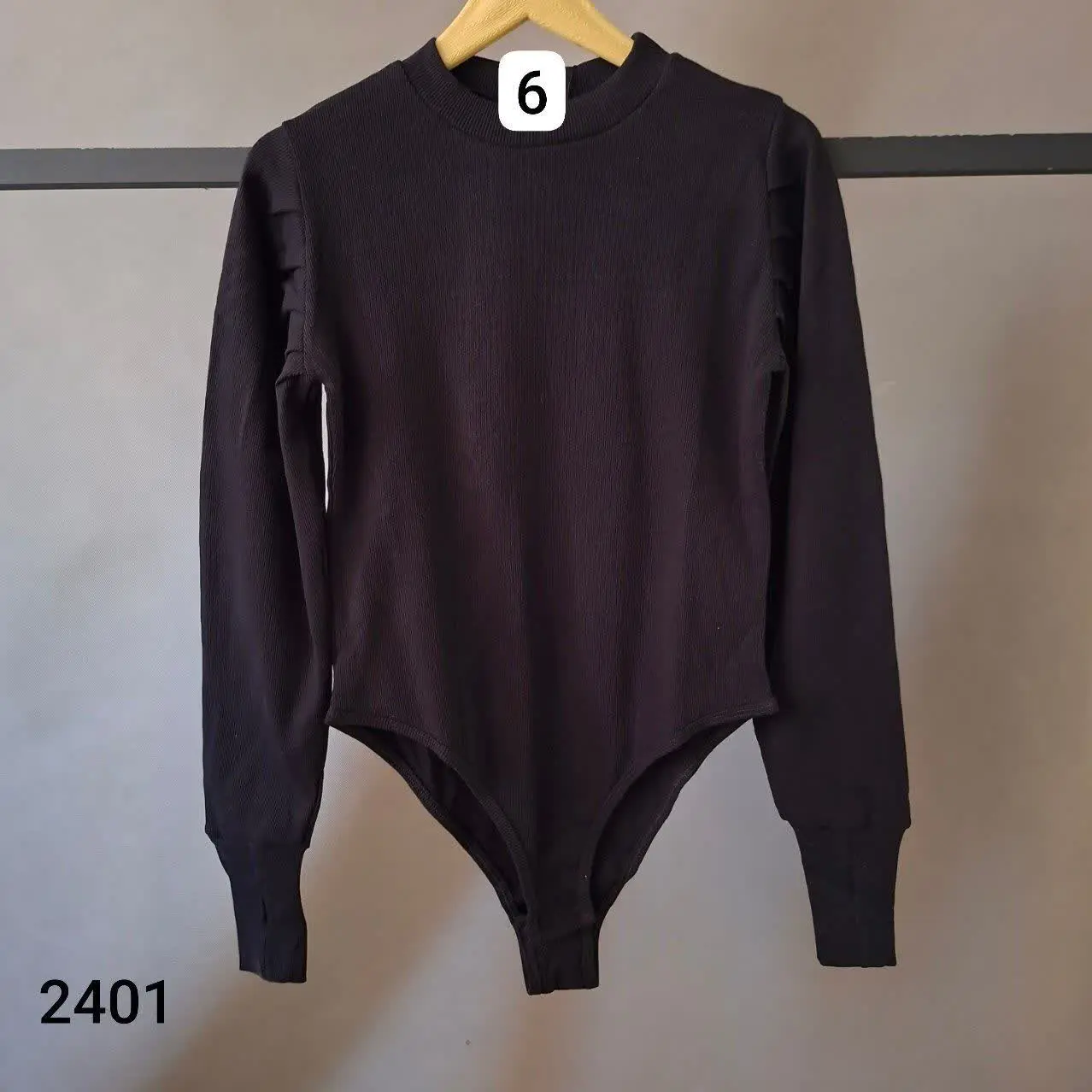 بادی فینگری (انگشتی)