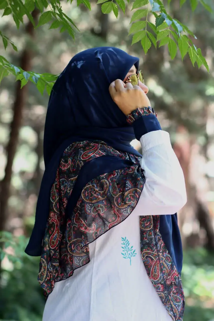 واقعا از زیبایی و نازی چیزی کم ندارن👸
